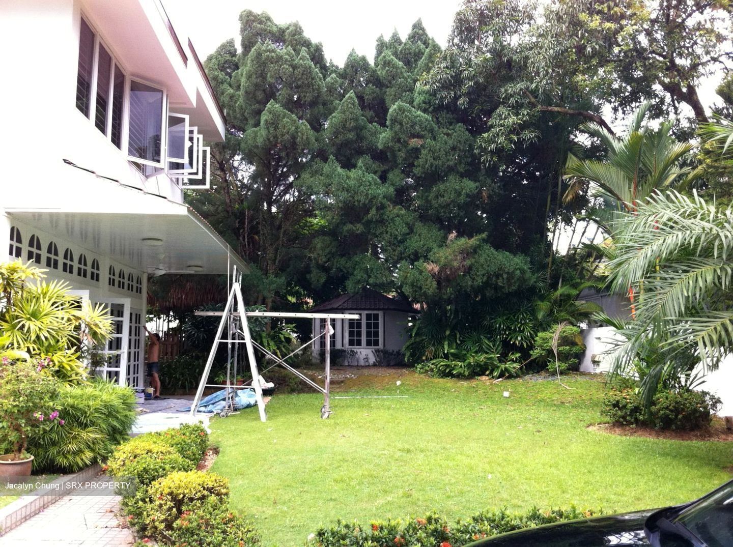 Leedon Park thumbnail photo